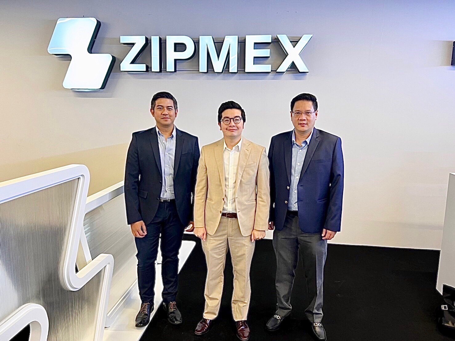 ม.รามฯจับมือบริษัท Zipmex พัฒนาหลักสูตรวิชาการเงิน  "การลงทุนในสินทรัพย์ดิจิทัลและคริปโตเคอเรนซี่"
