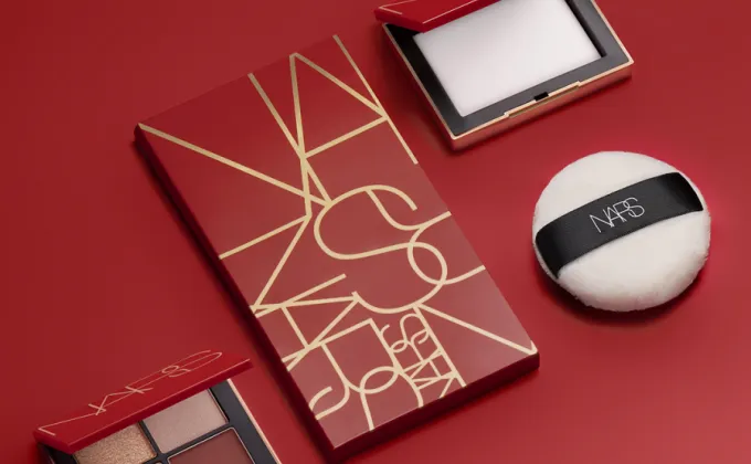 NARS THE LUNAR NEW YEAR COLLECTION