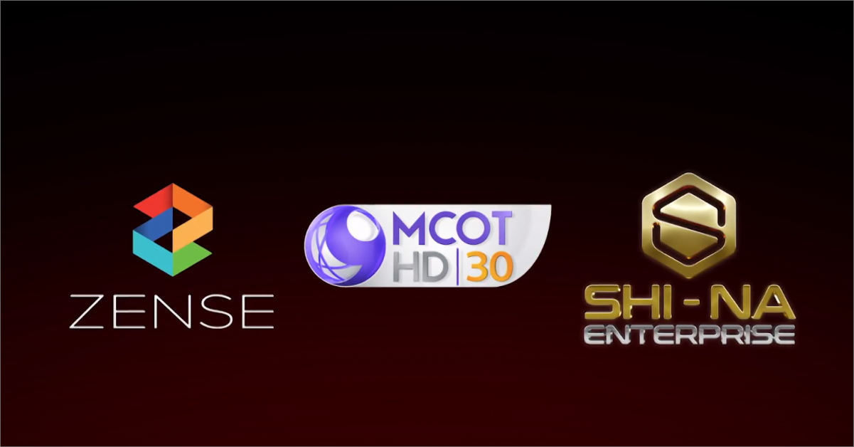ช่อง 9 MCOT HD ร่วมกับ "เซ้นส์ เอนเตอร์เทนเมนท์" และ "ชินะ เอ็นเตอร์ไพร์ส" ส่งรายการใหม่ ดราม่าวันนี้ เพิ่มดีกรีเดือด ครองใจคอดราม่า 1ชั่วโมงเต็ม