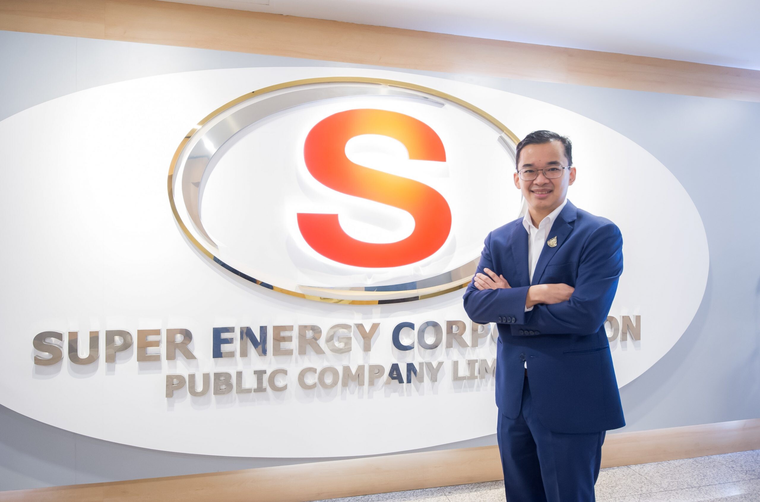 SUPER ดึง AC ENERGYเข้าร่วมถือหุ้น 49% โซลาร์ฟาร์มในประเทศเวียดนาม ยักษ์ใหญ่ด้านพลังงานทดแทนในฟิลิปปินส์ สร้าง Strategic Partner ขยายงานและพัฒนาโรงไฟฟ้าโซลาร์ฟาร์มในกลุ่มอาเซียน