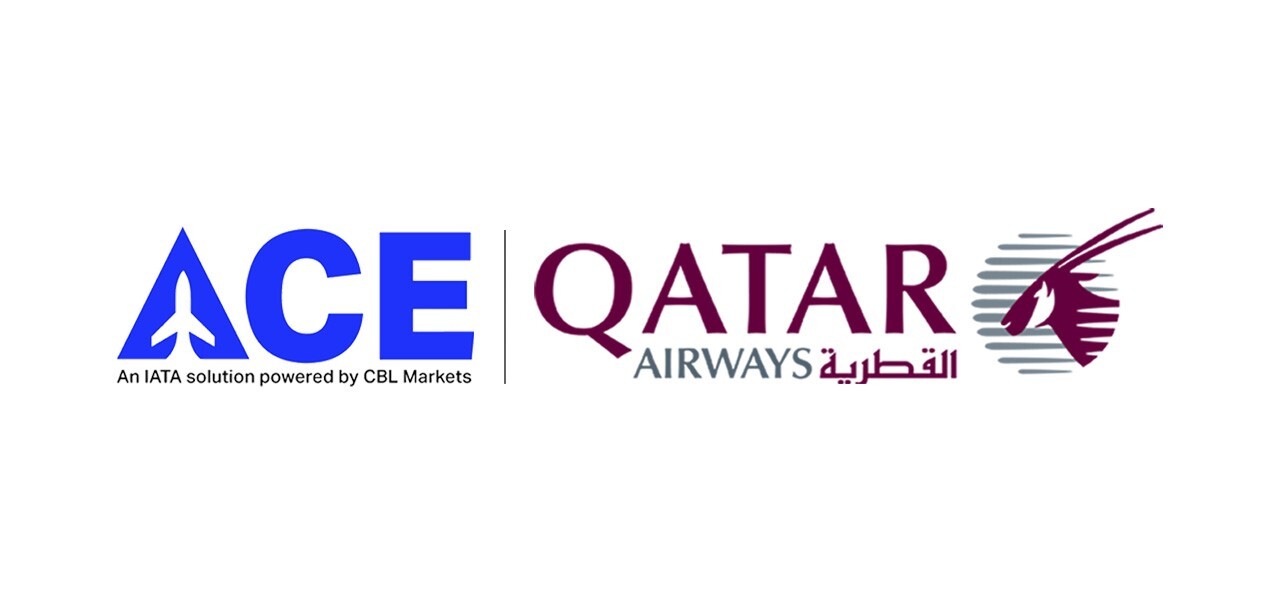 กาตาร์ แอร์เวย์ส สายการบินแรกที่ทำธุรกรรมคาร์บอนบนแพลตฟอร์ม Aviation Carbon Exchange (ACE) ของ IATA ผ่านระบบ IATA Clearing House (ICH)