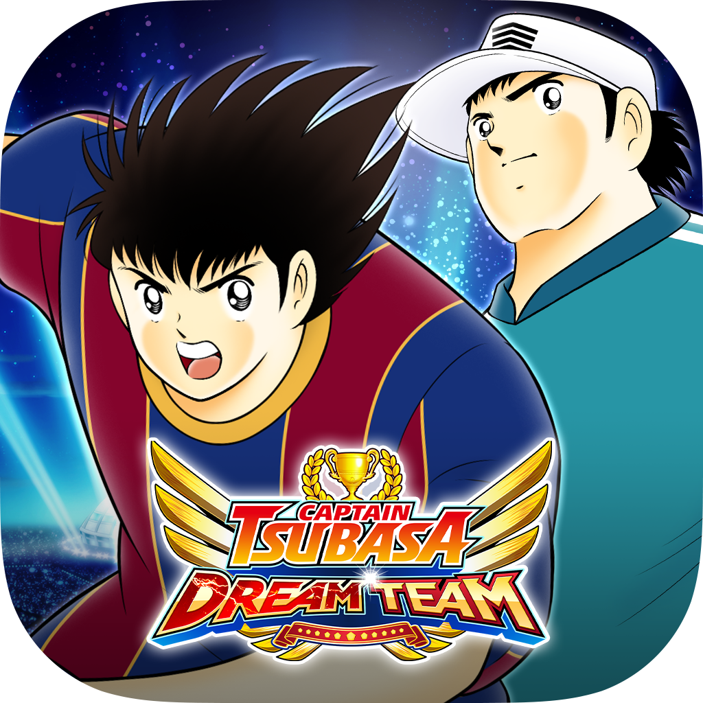 เกม "กัปตันซึบาสะ: ดรีมทีม (Captain Tsubasa: Dream Team)" เปิดตัวระบบการจัดอันดับผู้เล่นแบบใหม่ขึ้น