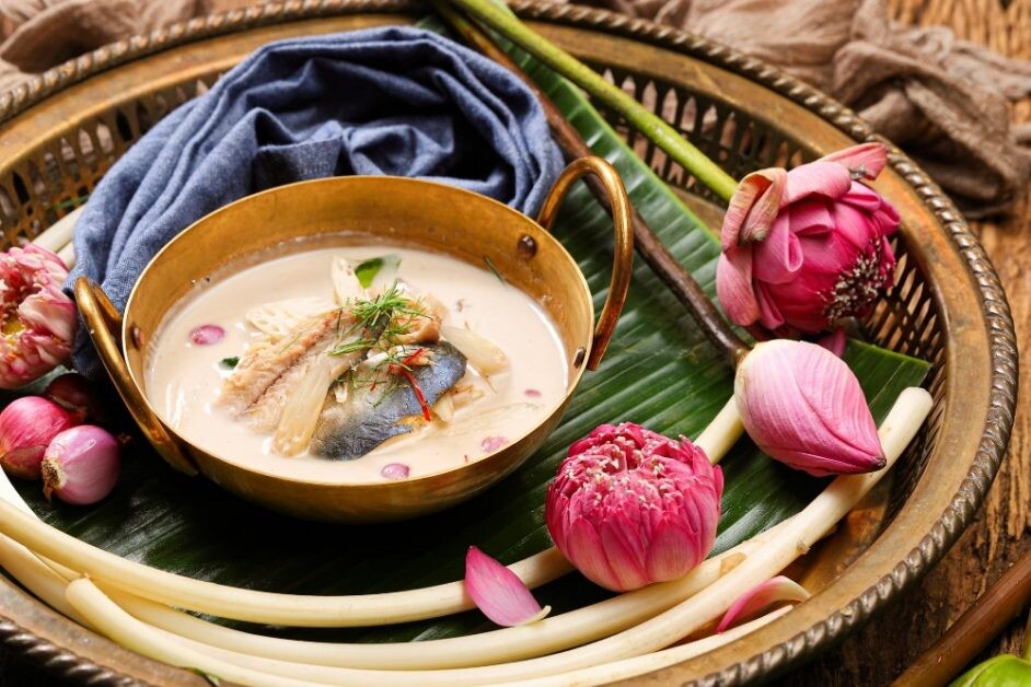 ร้านอาหารไทย "ทองหล่อ" เอาใจคนรักความอร่อยแบบไทย กับโปรโมชั่น "All You Can Eat"