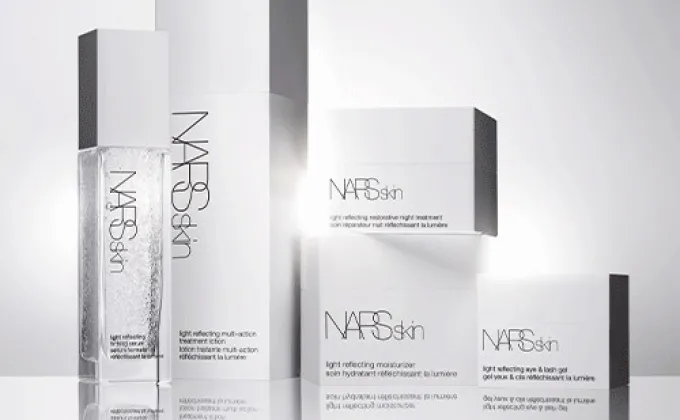 NARS Light Reflecting Skincare