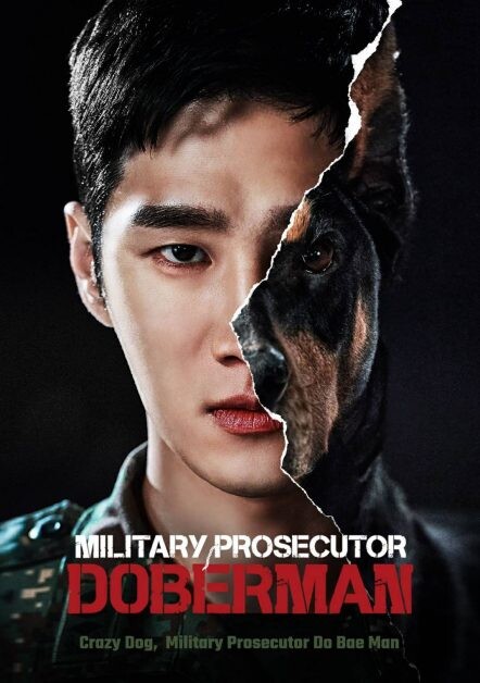 คอซีรีส์ปักหมุดรอ! 2 ซีรีส์เกาหลี บน iQiyi (อ้ายฉีอี้)  "Military Prosecutor Doberman" และ "Kill Heel" ตีแผ่เบื้องหลังการทำงาน 2 วงการสุดเข้มข้น