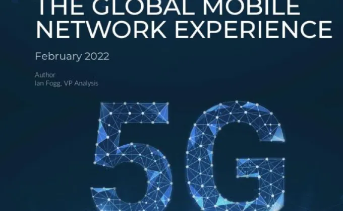 Opensignal unveils 5G IMPACT ON