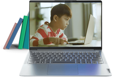 Lenovo เติมเต็มการเรียนออนไลน์แบบ Smart Learning ยกระดับการเรียนรู้ให้ผู้เรียน เสริมความอุ่นใจให้ผู้ปกครองด้วย Lenovo IdeaPad Slim 3i และโปรแกรม SmarterEd