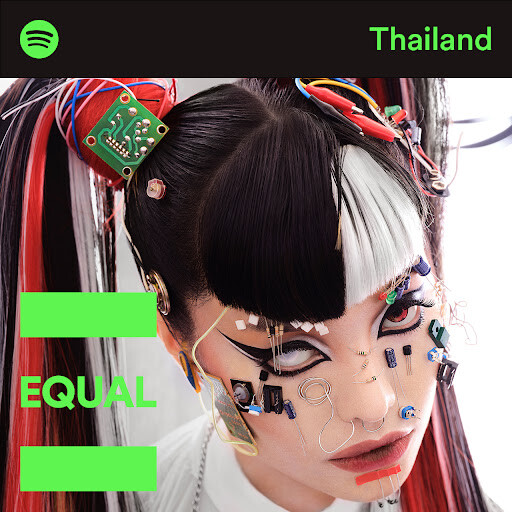 เมื่อผู้หญิงโดดเด่นในโลกของเสียงเพลง: Spotify ยื่นไมค์ให้ศิลปินไทยแสดงออกถึงตัวตนบนเวทีโลก