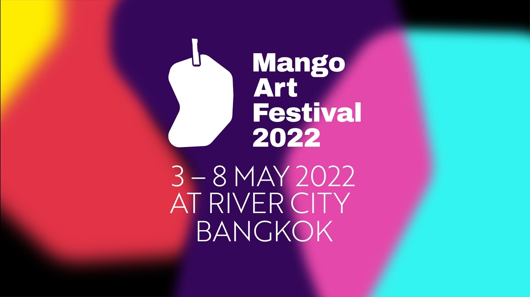 เหตุผลที่คนรักงานศิลป์ปลื้มเจริญกรุง และปีนี้ "Mango Art Festival 2022" จะบุกเจริญกรุง!