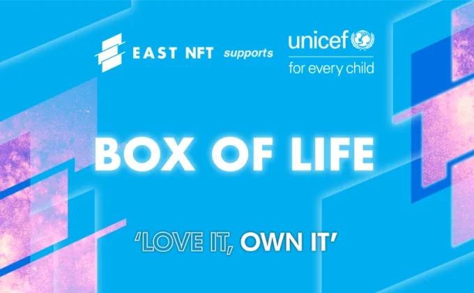 'Box of Life' หรือ กล่องแห่งชีวิต