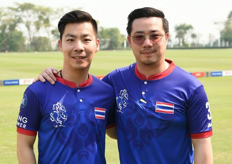 คุณอัยยวัฒน์-อภิเชษฐ์ ศรีวัฒนประภา เตรียมโชว์ฟอร์มในบทบาทนักกีฬาขี่ม้าโปโลทีมชาติไทย แข่งขันในรายการ "The Ambassador Cup 2022"