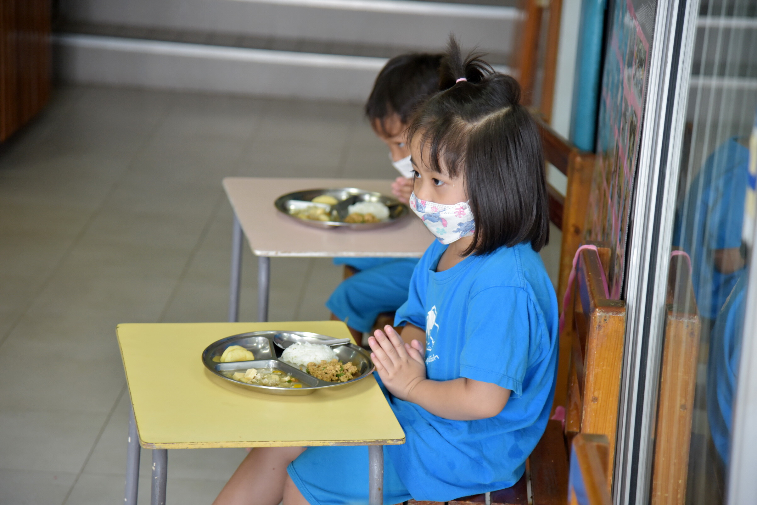 ชลิต อินดัสทรีฯ เติมน้ำใจให้น้องมูลนิธิเด็กอ่อนในสลัม ร่วมสมทบทุนการศึกษา -อาหารกลางวันเพื่อคุณภาพชีวิตที่ดี