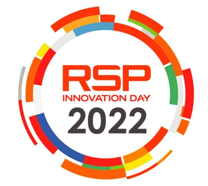 "RSP Innovation Day 2022" เปิดเวทีโชว์สุดยอดนวัตกรรมจากเครือข่ายอุทยานวิทยาศาสตร์ภูมิภาค 4 แห่ง  22-23 มีนาคม 2565 ที่เซ็นทรัลพลาซา ลาดพร้าว