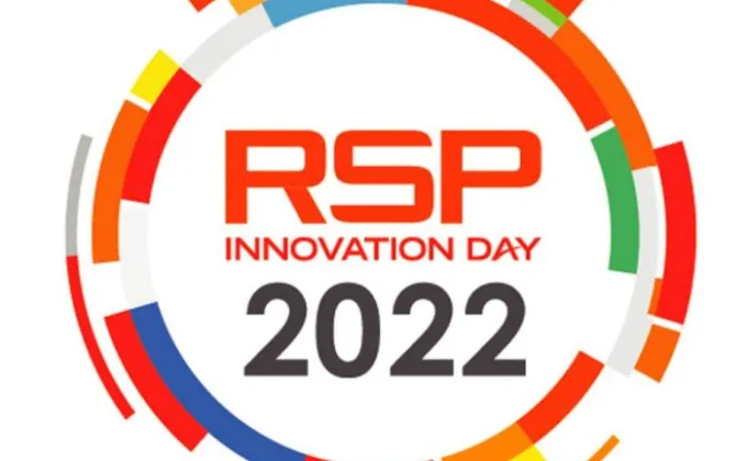 RSP Innovation Day 2022 เปิดเวทีโชว์สุดยอดนวัตกรรมจากเครือข่ายอุทยานวิทยาศาสตร์ภูมิภาค