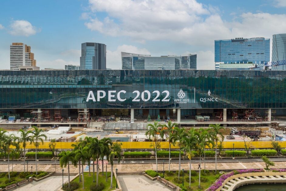 'ศูนย์ฯ สิริกิติ์' โฉมใหม่ รุดหน้าแล้วกว่า 80% พร้อมขึ้นแท่นสุดยอดอีเวนท์แพลตฟอร์มของเอเชีย นับถอยหลังเปิดกันยายน 65 พร้อมรับงาน APEC 22