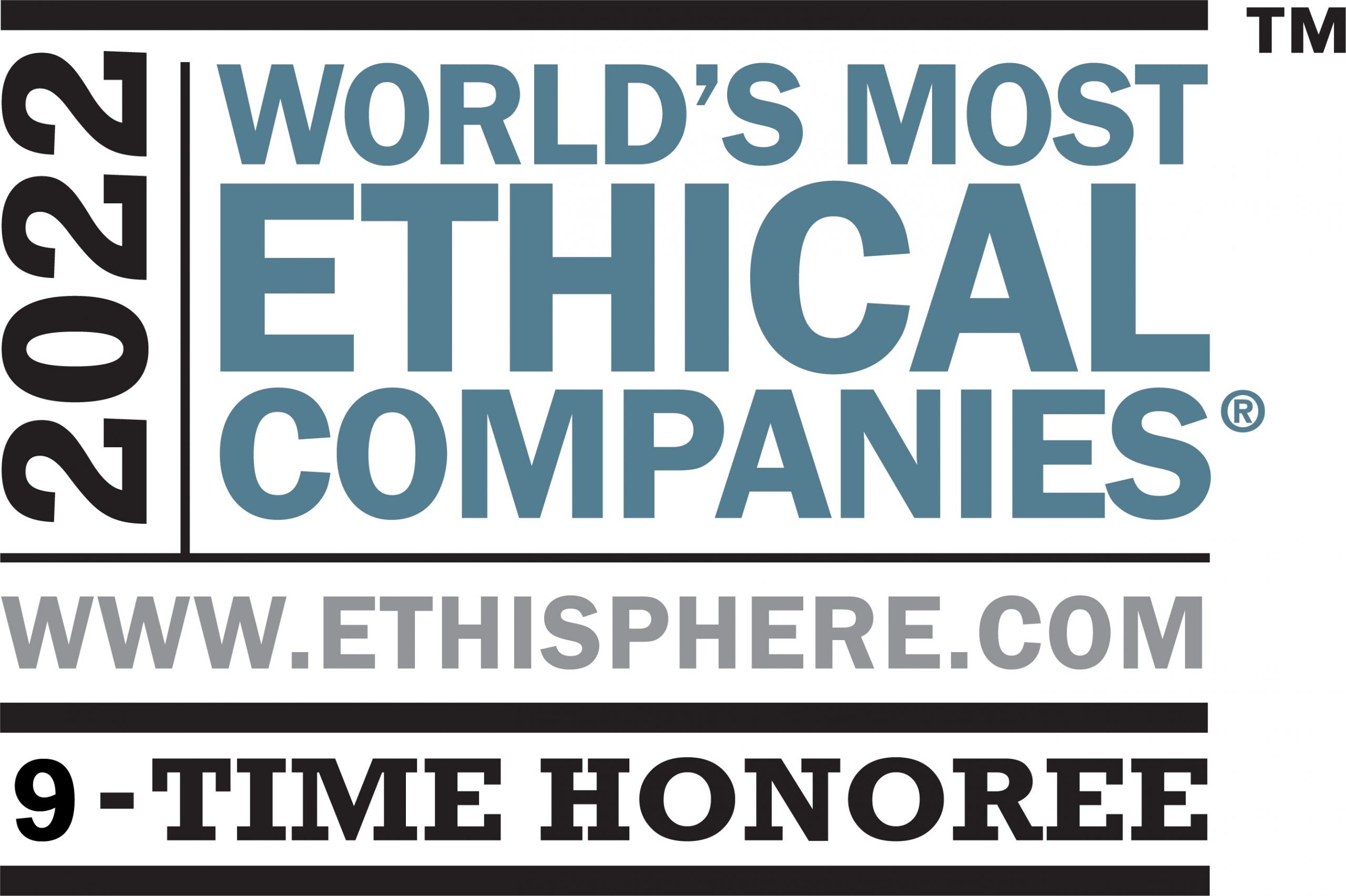 3เอ็ม คว้ารางวัล "บริษัทที่มีจริยธรรมสูงสุดในโลก" ติดต่อกัน 9 ปีซ้อน