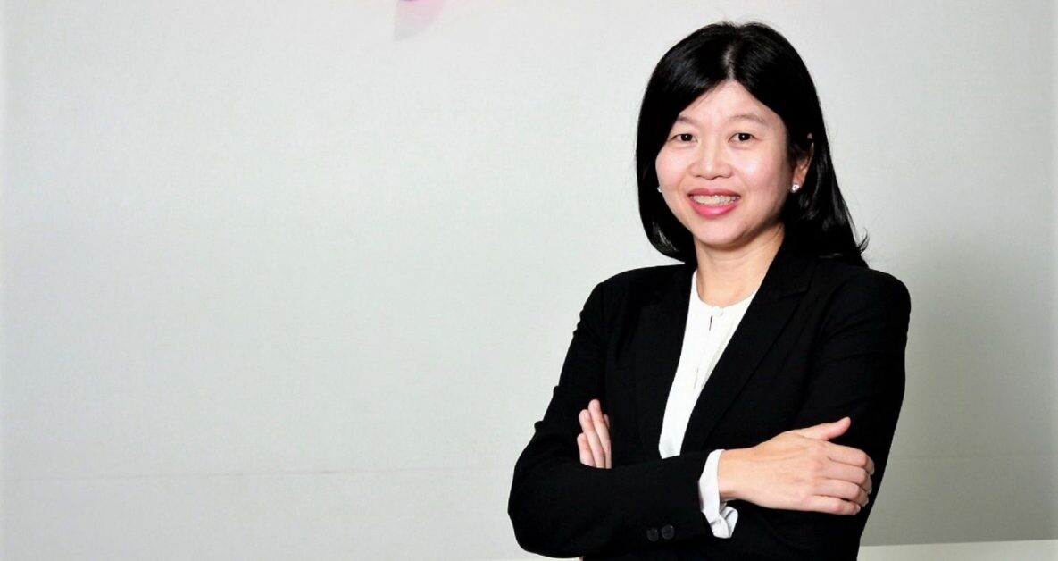 ฟูจิตสึ ประเทศไทย ประกาศแต่งตั้งประธานบริษัทหญิงคนไทยคนแรก "นางสาวกนกกมล เลาหบูรณะกิจ"