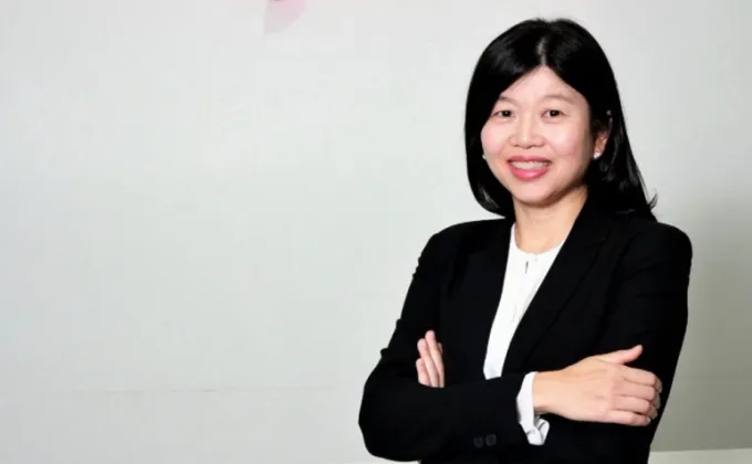 ฟูจิตสึ ประเทศไทย ประกาศแต่งตั้งประธานบริษัทหญิงคนไทยคนแรก