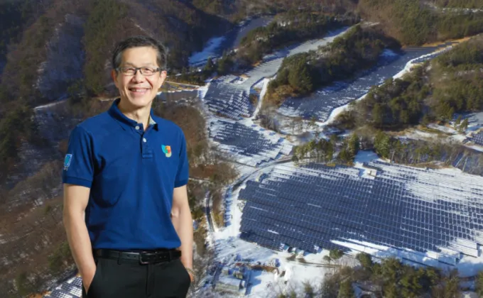 บีซีพีจี ลุยเปิดขายไฟฟ้าเชิงพาณิชย์โรงไฟฟ้าพลังงานแสงอาทิตย์โคมากาเนะในญี่ปุ่น