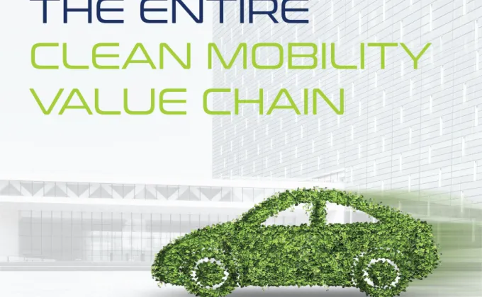 ส่องอนาคตของยานยนต์พลังงานสะอาดในภูมิภาคเอเชียตะวันออกเฉียงใต้