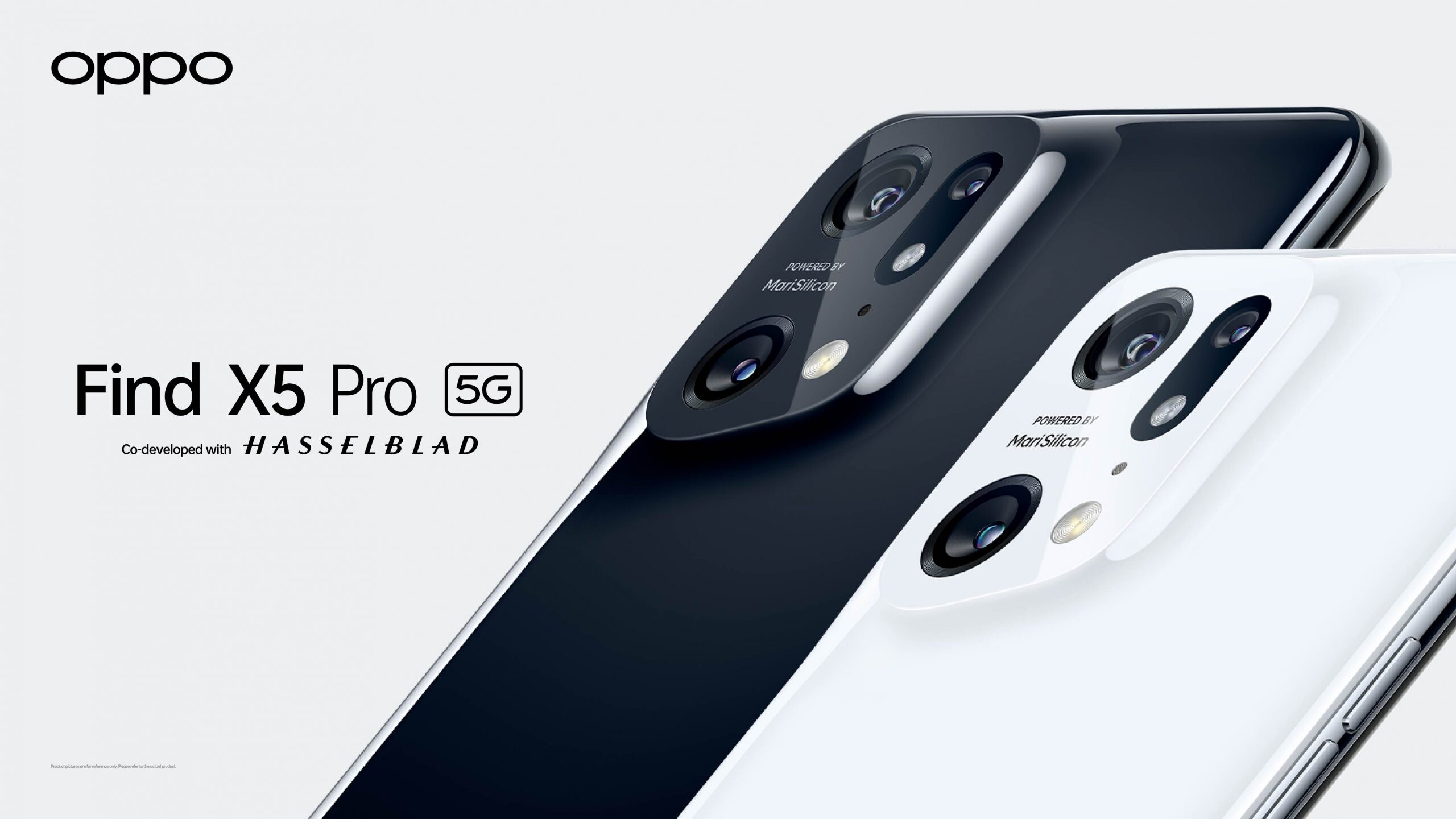 OPPO เปิดตัว OPPO Find X5 Pro 5G  ชวนสัมผัสประสบการณ์ถ่าย 4K Ultra Night Video ที่ดีที่สุด