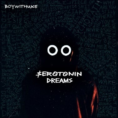 "BoyWithUke" ศิลปินภายใต้หน้ากากปริศนาเปิดตัวอัลบั้มแรก "SEROTONIN DREAMS" พร้อมมิวสิควิดีโอเพลงใหม่ Understand ถ่ายทอดมุมมืดของชีวิต