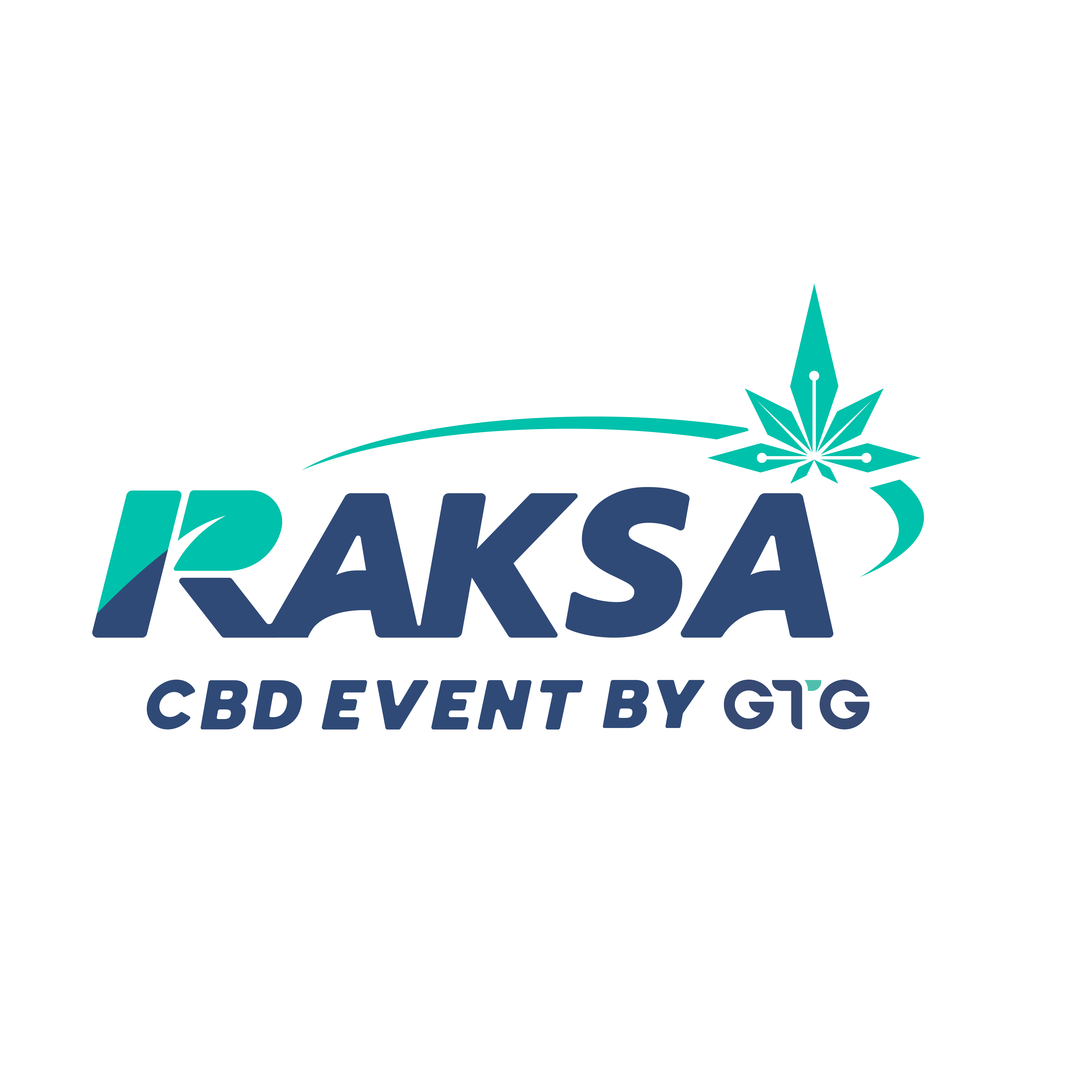 GTG เปิดตัวผลิตภัณฑ์ใหม่ ส่ง 'ซีบีดีเอเวอรี่เดย์บาล์ม' บุกตลาด ในงาน "RAKSA CBD EVENT BY GTG"