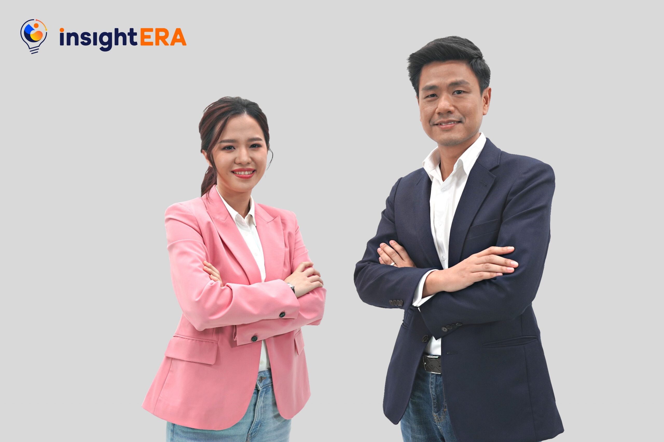 "อินไซท์เอรา" มุ่งเสริมศักยภาพธุรกิจไทยในยุคการตลาดดิจิทัล ด้วยโซลูชัน MarTech แบบครบวงจร พร้อมตั้งเป้าเติบโตมากกว่า 100%