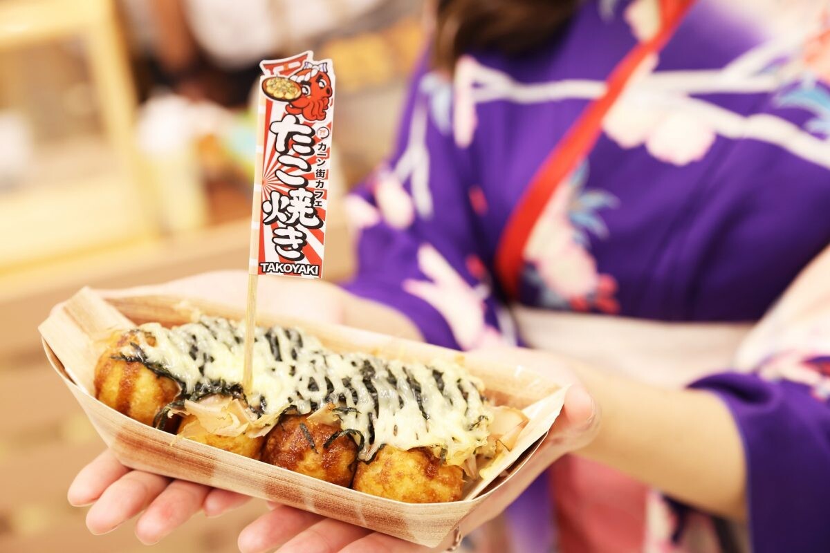 กิน ช้อป เที่ยว สุดสนุกสไตล์ญี่ปุ่นในเทศกาลญี่ปุ่นสุดยิ่งใหญ่แห่งปี "โรบินสันไลฟ์สไตล์ เทสต์ ออฟ เจแปน 2022 (Taste of Japan 2022)"
