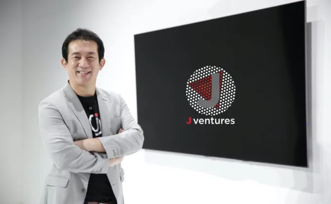 J Ventures เดินหน้าลงทุนใน KogoPAY