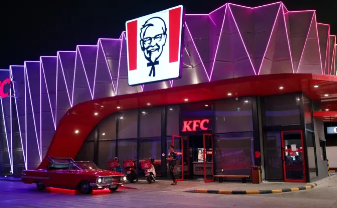 KFC เปิดตัวหนังโฆษณาเรื่องใหม่สุดสร้างสรรค์