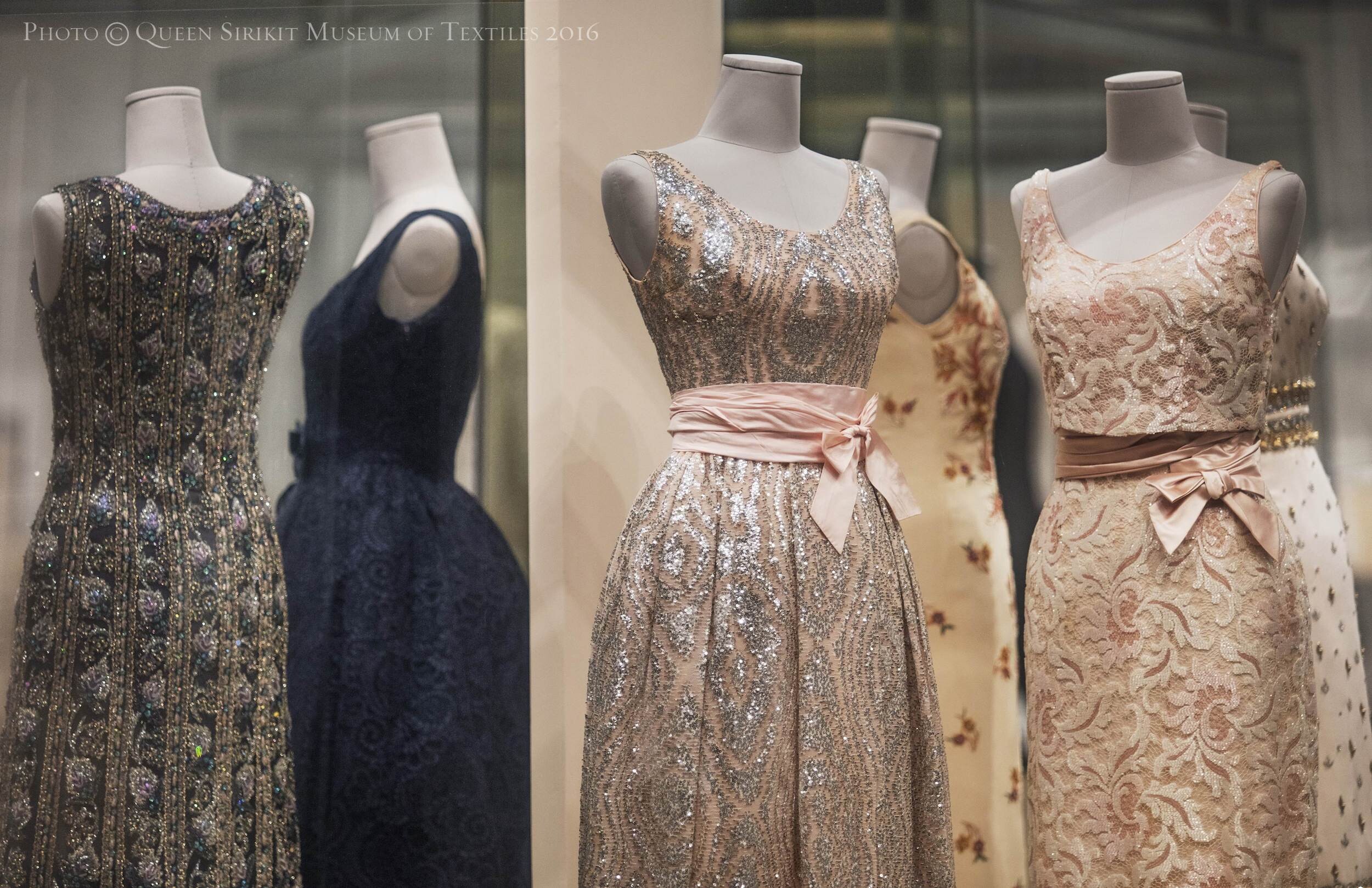 10 ปี พิพิธภัณฑ์ผ้าฯ เปิดโลกและเรียนรู้ประวัติศาสตร์ทรงคุณค่า ผ่านเรื่องราวของผ้า