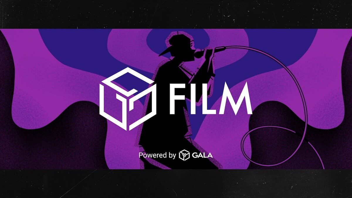 Gala เปิดตัว "Gala Film" ยกระดับความบันเทิงรูปแบบใหม่บน Web 3.0