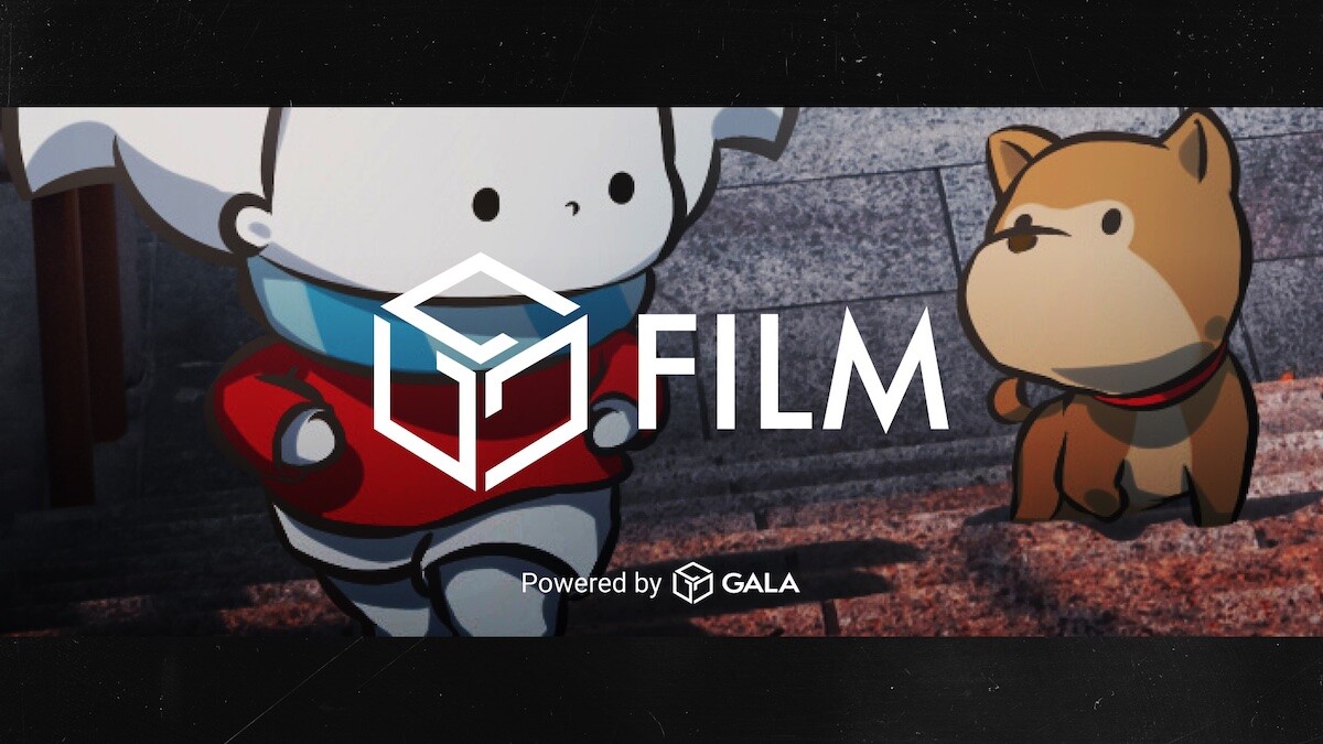 Gala เปิดตัว "Gala Film" ยกระดับความบันเทิงรูปแบบใหม่บน Web 3.0