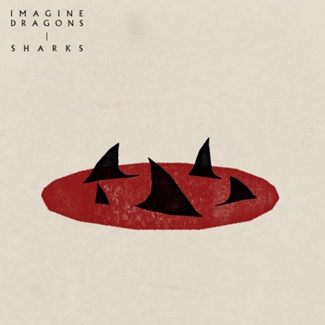 "Imagine Dragons" สุดยอดวงอัลเทอร์เนทีฟร็อก ปล่อย "Sharks" ซิงเกิลใหม่พร้อมภาพยนตร์มิวสิควิดีโอ ก่อนปล่อยอัลบั้มใหม่ "Mercury - Act 2" วันที่ 1 กรกฎาคมนี้!!