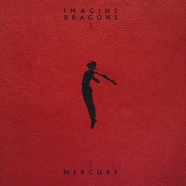 สุดยอดวงอัลเทอร์เนทีฟร็อก "Imagine Dragons" จัดเต็มครั้งยิ่งใหญ่!! ปล่อยดับเบิ้ลอัลบั้มแพ็คคู่ "Mercury - Act 1 &amp; 2"