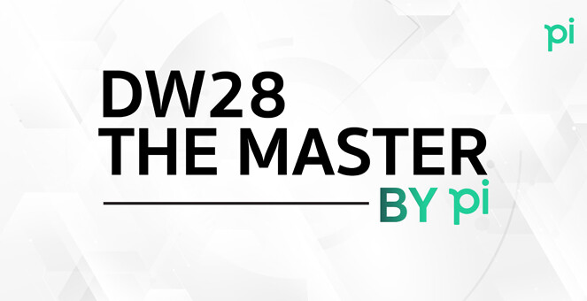 "บล. พาย" "Pi" จับมือบล.แมคควอรี จัดโครงการแข่งขันเทรด DW ใหญ่ที่สุดแห่งปี "DW28 The Master By Pi" ผู้ชนะรับรางวัลสุดพิเศษ