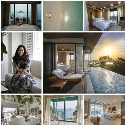 โรงแรมเคปฟาน เกาะสมุย และ เคป กูดู เกาะยาวน้อย ได้รับการโหวตให้เป็นรีสอร์ทติดทะเลที่ดีที่สุดในประเทศไทย คว้าอันดับ 1 และ 7 จาก แทรเวล แอนด์ เลเชอร์: เอเชียเบสท์อวอร์ดส 2022