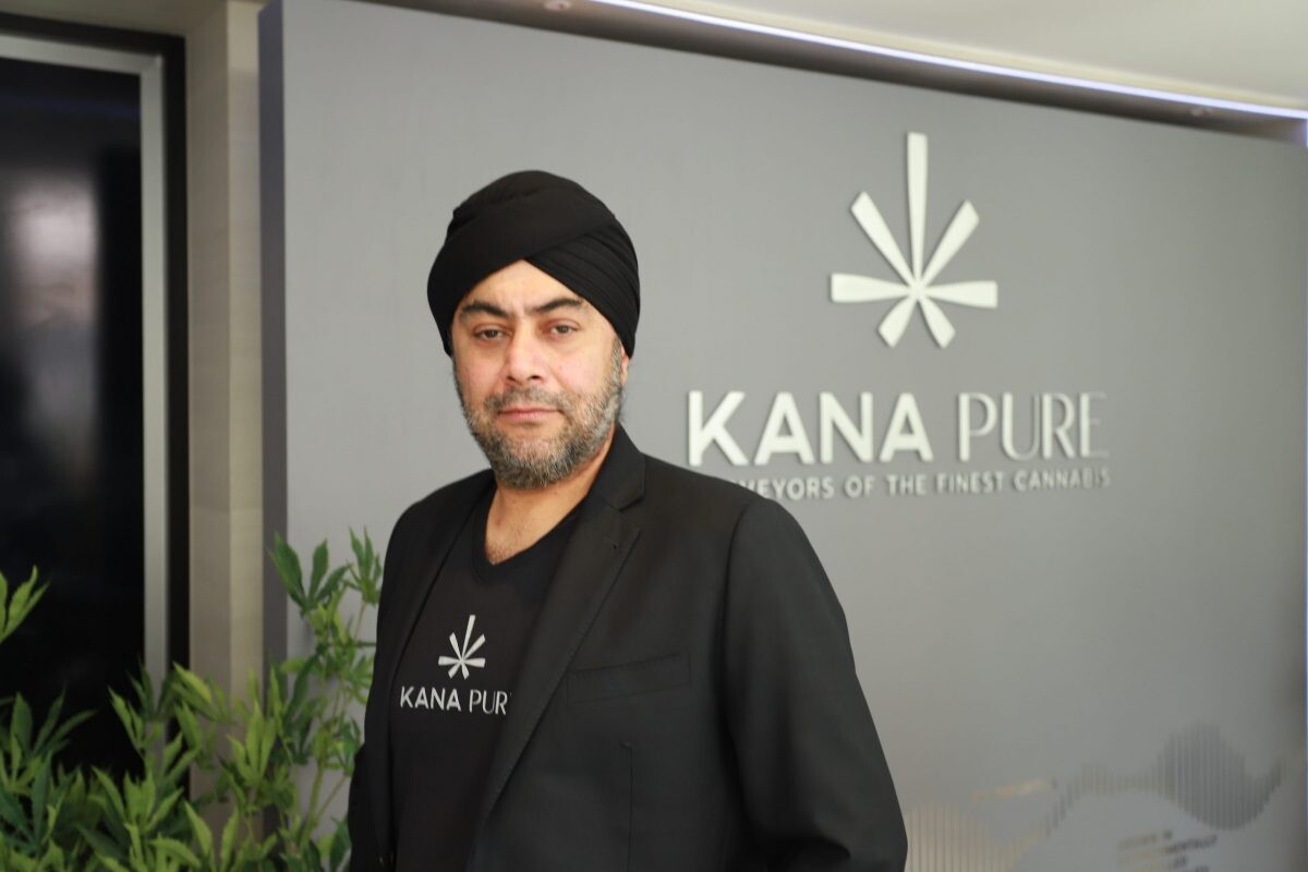 BC เปิดตัวคลินิกกัญชา "KANA Pure Dispensary" สาขาแรกในไทย ผงาดสู่ปลายน้ำอุตสาหกรรม