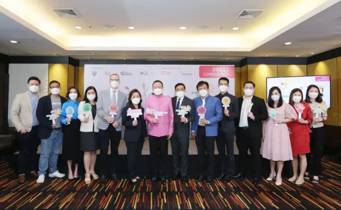 Kind + Jugend ASEAN 2023 พร้อมเดินหน้าสู่การผนึกอุตสาหกรรมผลิตภัณฑ์แม่และเด็ก