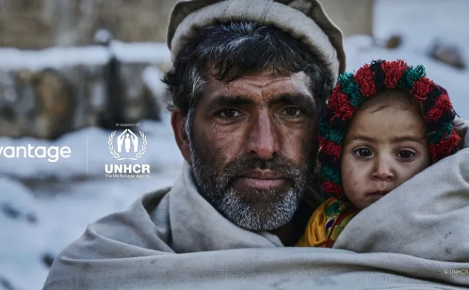 แวนเทจ ผนึกกำลัง UNHCR จัดกิจกรรมระดมทุนทั่วโลกเพื่อช่วยเหลือผู้ลี้ภัย