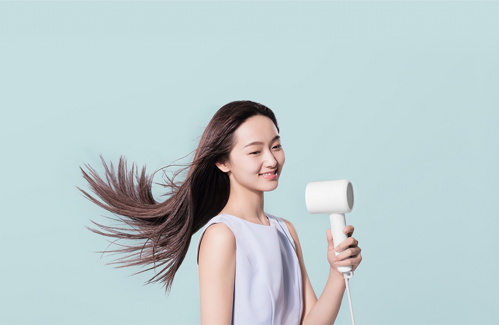 Xiaomi ประกาศวางจำหน่าย ไดร์เป่าผม Xiaomi Ionic Hair Dryer H300, เครื่องฟอกอากาศ Xiaomi Smart Air Purifier 4 Compact และพัดลม Mi Smart Standing Fan 2 Lite