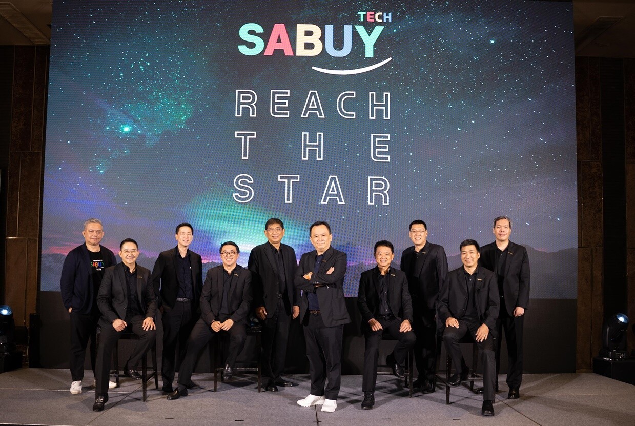 SABUY reports a 657% Net Profit Growth, 356 million baht in Q2/22