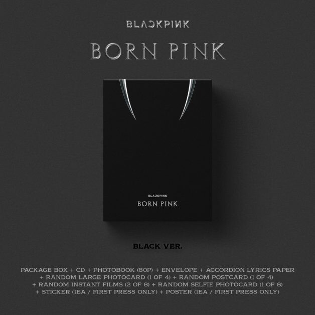 "ลอฟท์" ไลฟ์สไตล์ช็อปชื่อดังจากญี่ปุ่นร่วมสร้างปรากฎการณ์ Everyday Surprise เปิดรับพรีออเดอร์อัลบั้มสุดยิ่งใหญ่ กับ "BLACKPINK 2nd ALBUM [BORN PINK]"