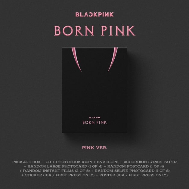 "ลอฟท์" ไลฟ์สไตล์ช็อปชื่อดังจากญี่ปุ่นร่วมสร้างปรากฎการณ์ Everyday Surprise เปิดรับพรีออเดอร์อัลบั้มสุดยิ่งใหญ่ กับ "BLACKPINK 2nd ALBUM [BORN PINK]"