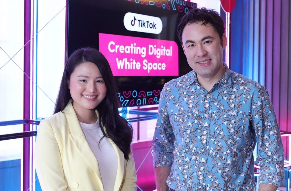 TikTok ชวนคนไทยร่วมสร้าง Digital White Space จัดเวิร์คช็อปให้ความรู้เรื่องความปลอดภัยในโลกดิจิทัล