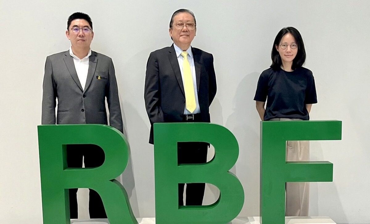 RBF โชว์ศักยภาพธุรกิจครึ่งแรกปี 65 งาน Analyst Meeting