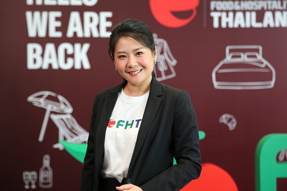 เทรนด์ธุรกิจกาแฟ-เบเกอรี่ ยังเป็นดาวรุ่ง มูลค่าตลาดสูงกว่า 90,000 ล้าน  ด้านผู้จัดงาน Food & Hospitality Thailand 2022 จับกระแสเพิ่มโซนใหม่