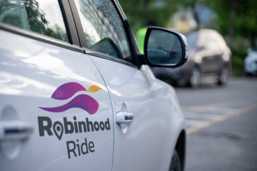 "Robinhood" เตรียมลุยธุรกิจ "แพลตฟอร์มเรียกรถ" เต็มสูบ หลังได้รับการรับรองจากกรมขนส่งฯ เป็นที่เรียบร้อย คาดสามารถเปิดให้บริการ "Robinhood Ride" ปลายปี 2565
