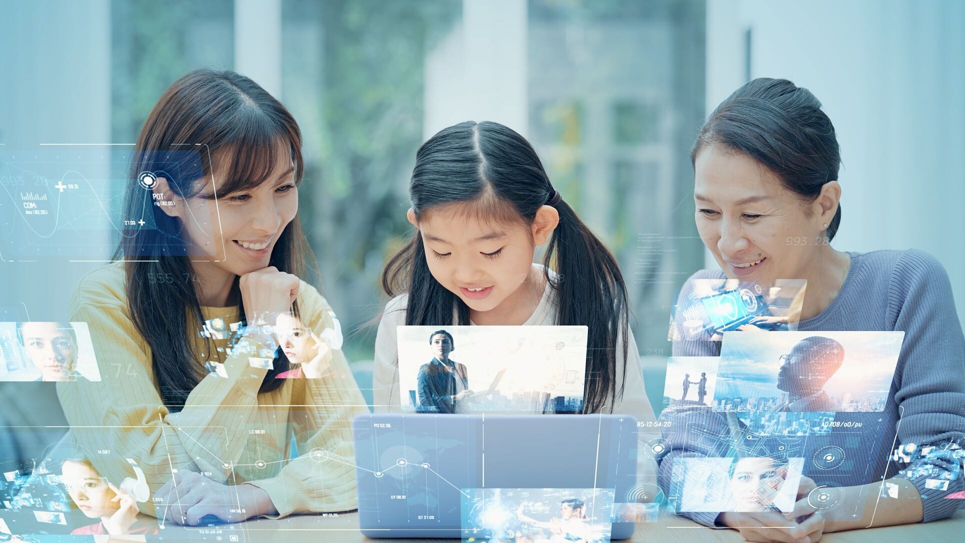 Check out 5 EdTech Trends shaping Asia's Education in 2023 at Bett Asia 2022
